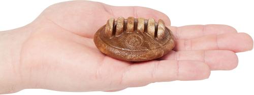 Everlasting Chicken Flavored Dental Dog Treats, Medium, 2 count