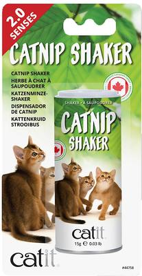 Catnip Shaker, 0.53-oz can