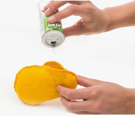 Catnip Shaker, 0.53-oz can