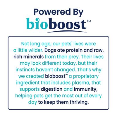 Mellow Belly Probiotic Soft Chews Digestive Supplement for Dogs, 60 count