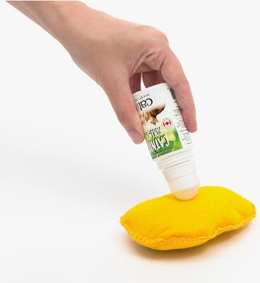 Roll-On Catnip Roll-On, 1.7-oz bottle
