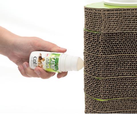 Roll-On Catnip Roll-On, 1.7-oz bottle