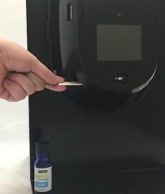 Scentz Calm Essential Oil Drops Aromatherapy for Dogs, 10-mL