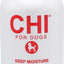 Deep Moisture Dog Shampoo, 16-fl oz bottle
