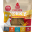 Chicken Jerky with Bone Broth Dog Treat, 7-oz bag