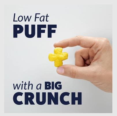 Protect Puffs Digestive Care & Weight Management Low Fat Dog Treats, 20-oz bag