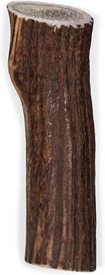 Grade A Premium Whole Deer Antler Chew Dog Treat, Medium