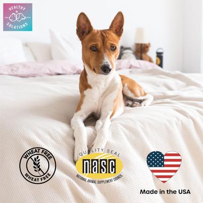 Cat Hairball Control Supplement with Pumpkin Fiber, 90 count