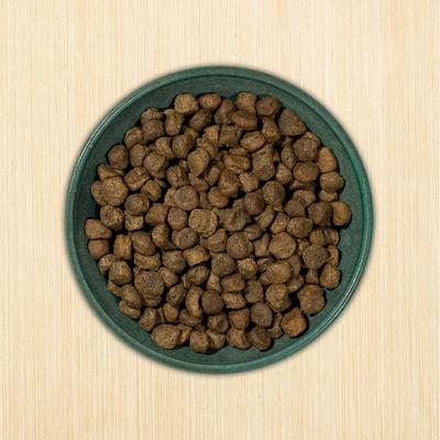 Grain-Free Manitok Red Meat Formula Dry Dog Food, 25-lb bag