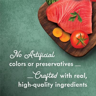 Medleys Tuna Primavera Canned Cat Food, 3-oz, case of 24