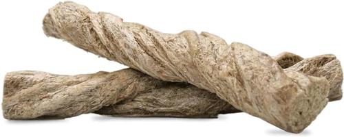 RAW BAR Raw Moo Sticks Freeze-Dried Dog Treats, 20 count