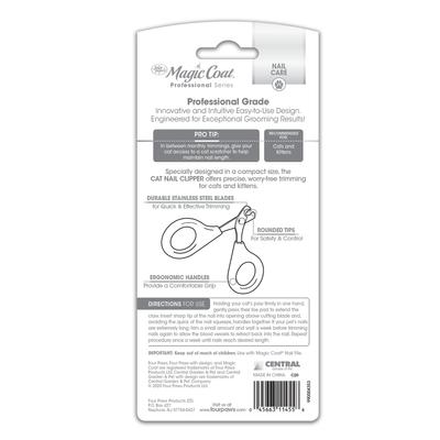 Magic Coat Professional Series Cat Nail Clipper