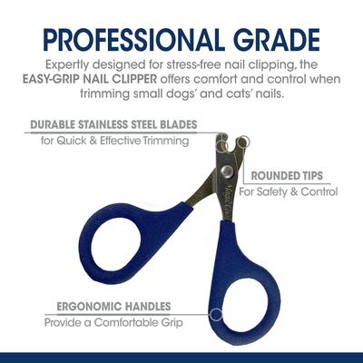 Magic Coat Professional Series Cat Nail Clipper