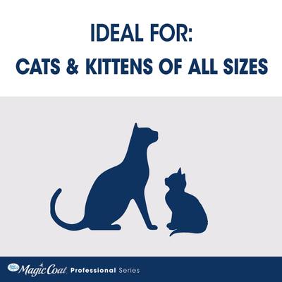 Magic Coat Professional Series Cat Nail Clipper