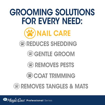 Magic Coat Professional Series Cat Nail Clipper