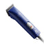 Bundle: Andis AGC2 UltraEdge 2-Speed Dog & Cat Hair Grooming Clipper, Blue + UltraEdge Detachable Blade, #7FC, 1/8-in, 3.2mm