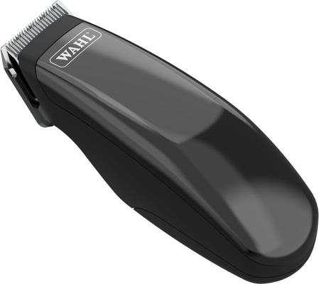 Super Pocket Pro Pet Trimmer, Black Chrome