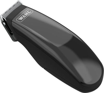 Super Pocket Pro Pet Trimmer, Black Chrome