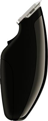 Super Pocket Pro Pet Trimmer, Black Chrome