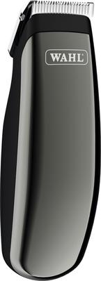 Super Pocket Pro Pet Trimmer, Black Chrome