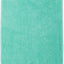 Small Embroidered Paw Dog & Cat Towel Set, 3 count, Aqua