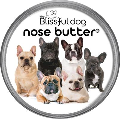 French Bulldog Nose Butter, 0.5-fl oz