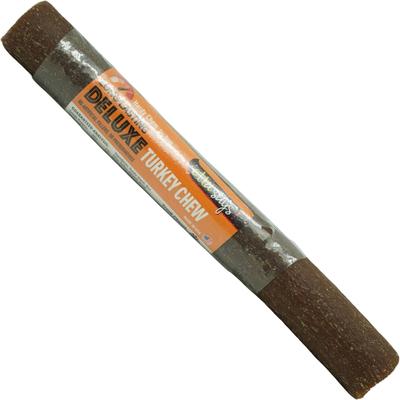 Deluxe Hide-Free Long-Lasting 7" Lamb Recipe Dog Chew