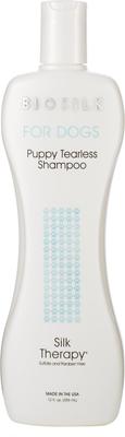 Therapy Tearless Puppy Shampoo, 12-fl oz bottle