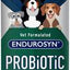 Endurosyn Probiotic Balance+ Chicken Flavored Oral Gel for Dogs, 32-g syringe