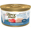 Comida enlatada para gatos Gourmet Naturals Trout & Tuna Recipe Pate, 3 oz, caja de 12