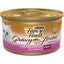Comida húmeda para gatos Gravy Lovers Chicken Feast Pate, lata de 3 oz, caja de 24