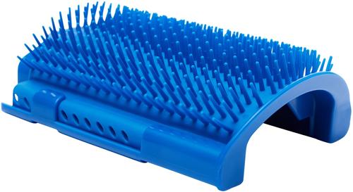 Cat Self Groomer Brush