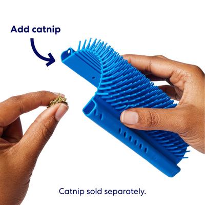 Cat Self Groomer Brush