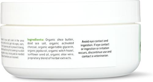 Tratamiento para el cuidado de la piel de mascotas Acne Remedy, frasco de 4 oz