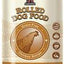 Naturals Grain-Free Chicken Recipe Dog Food Roll, 48-oz roll