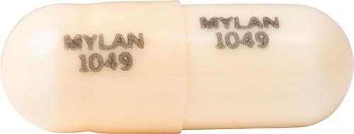 HCl (Generic) Capsules, 10-mg, 60 capsules