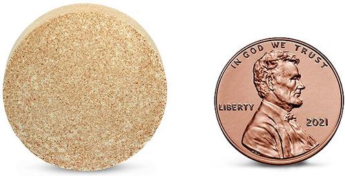 Chewable Tablet for Dogs, 51-100 lbs, (Brown Box), 6 Chewable Tablets (6-mos. supply)