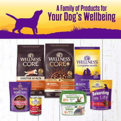 Complete Health Stews Variety Pack Grain-Free Wet Dog Food, 12.5-oz can, case of 4