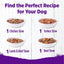 Complete Health Stews Variety Pack Grain-Free Wet Dog Food, 12.5-oz can, case of 4