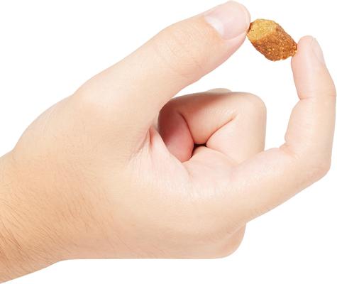 Benefit Chews Sensitivities Benefit Limited Ingredient Salmon Recipe Soft & Chewy Dog Treats, 6-oz bag