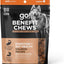 Benefit Chews Weight Management + Joint Care Benefit Chews Chicken Recipe Soft & Chewy Dog Treats, 6-oz bag