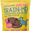 Train-Me! Minis Chicken Flavor Dog Treats, 10-oz bag
