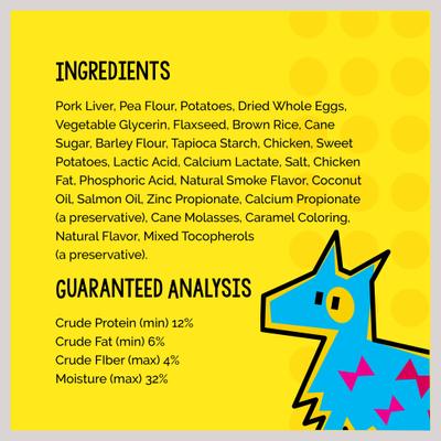 Train-Me! Minis Chicken Flavor Dog Treats, 10-oz bag