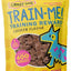 Train-Me! Chicken Flavor Dog Treats, 1-lb bag