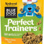 Perfect Trainers Chicken & Cheese Dog Treats, 6-oz bag, bundle of 2