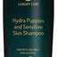 Champú suave para perros y gatos, botella de 10.14 onzas líquidas