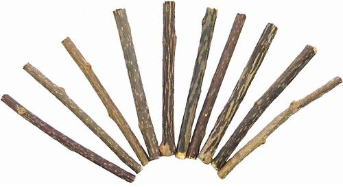 Ultimate Blend Silver Vine Sticks & Catnip