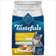 Tastefuls Multi-Protein Chicken & Turkey Recipe Adult Dry Cat Food, 5-lb bag