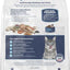 Tastefuls Multi-Protein Chicken & Turkey Recipe Adult Dry Cat Food, 5-lb bag