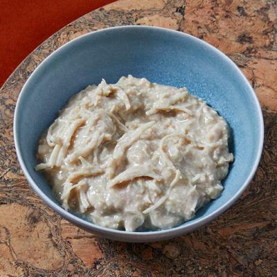 Cat Person by Weruva Shredded Chicken & Turkey in Broth Grain-Free Wet Cat Food, 2.75-oz cup, case of 24